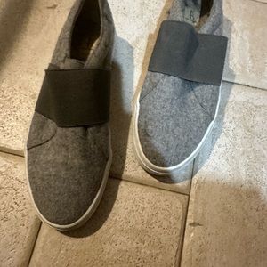 Ellen DeGeneres's Shoe